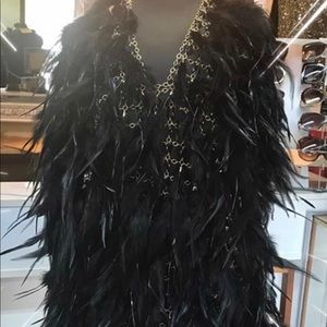 Feathered Accessory